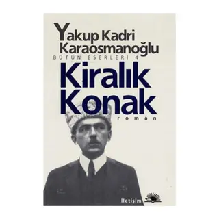 Kiralık Konak