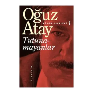 Tutunamayanlar