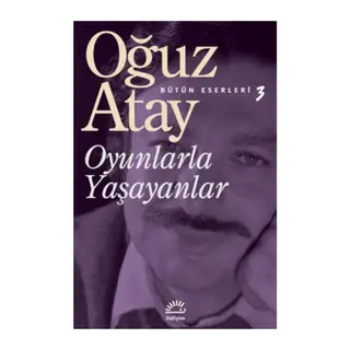 Oyunlarla Yaşayanlar