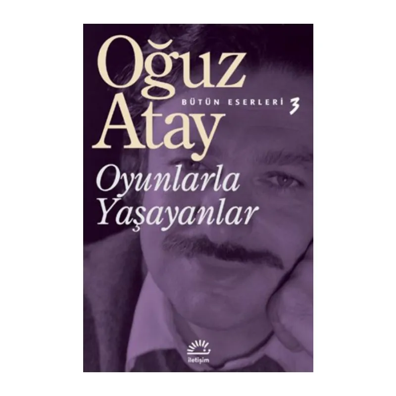 Oyunlarla Yaşayanlar
