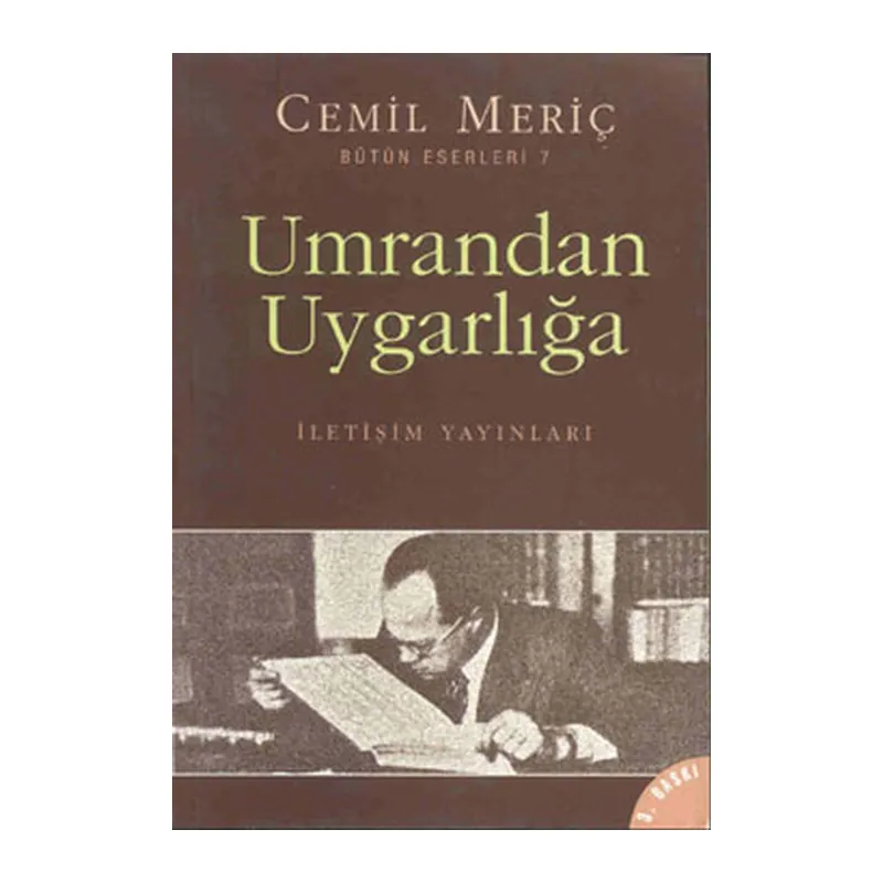 Umrandan Uygarlığa