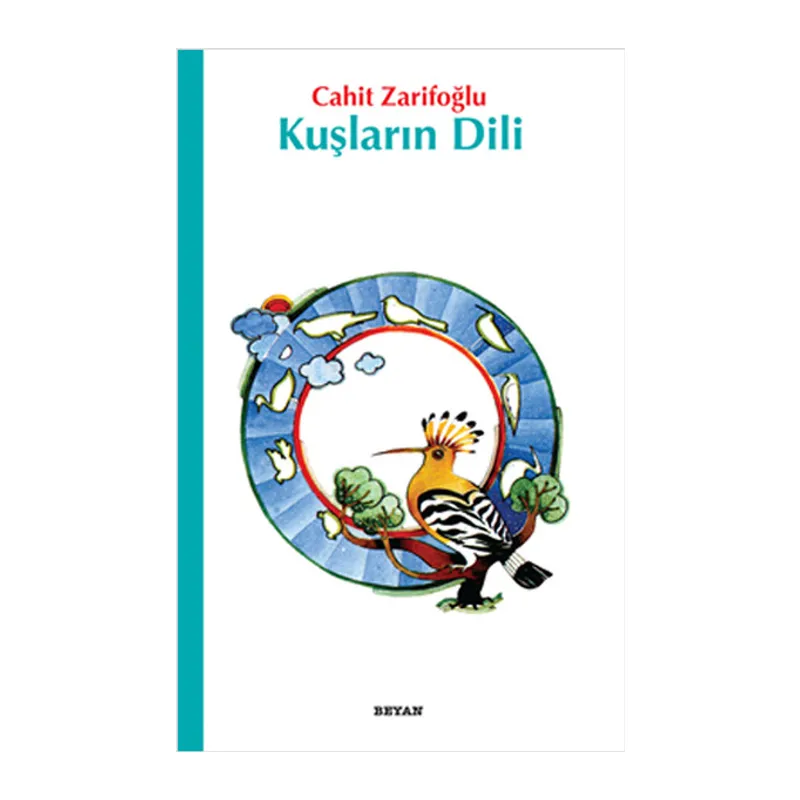 Kuşların Dili