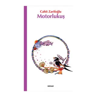 Motorlu Kuş