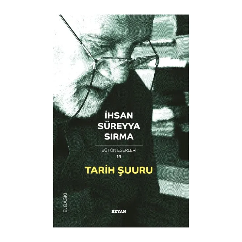 Tarih Şuuru