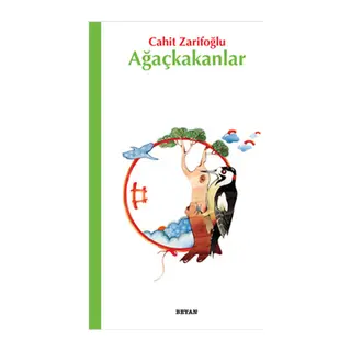 Ağaçkakanlar