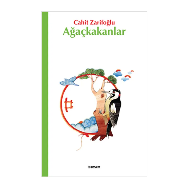 Ağaçkakanlar