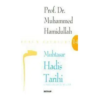 Muhtasar Hadis Tarihi