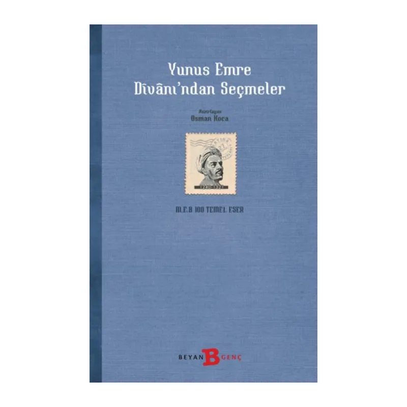 Yunus Emre Divanı'ndan Seçmeler