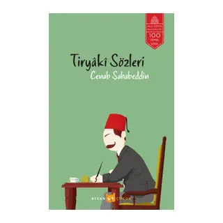 Tiryaki Sözleri