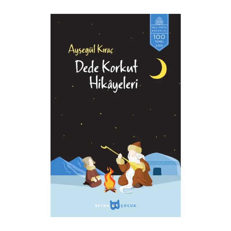 Dede Korkut Hikayeleri