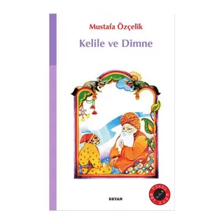 Kelile ve Dimne (İlköğretim)