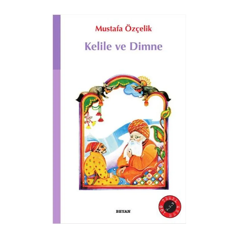 Kelile ve Dimne (İlköğretim)