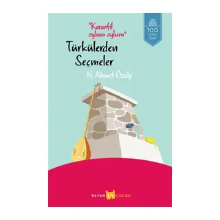 Türkülerden Seçmeler Karanfil Oylum Oylum