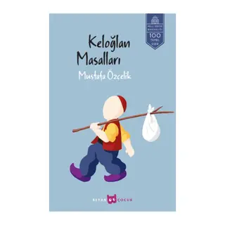 Keloğlan Masalları