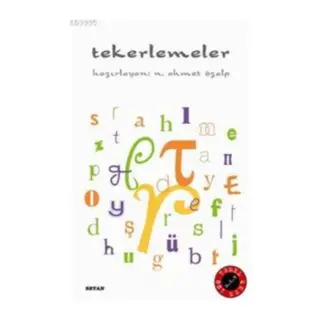 Tekerlemeler