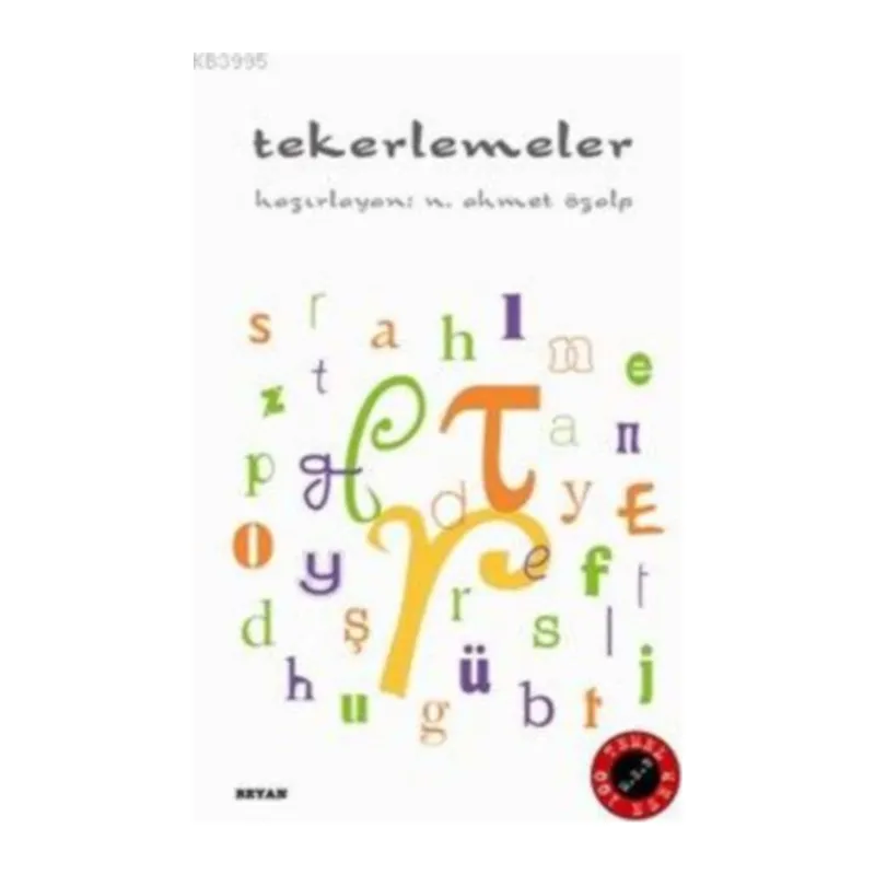 Tekerlemeler