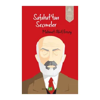 Safahat'tan Seçmeler