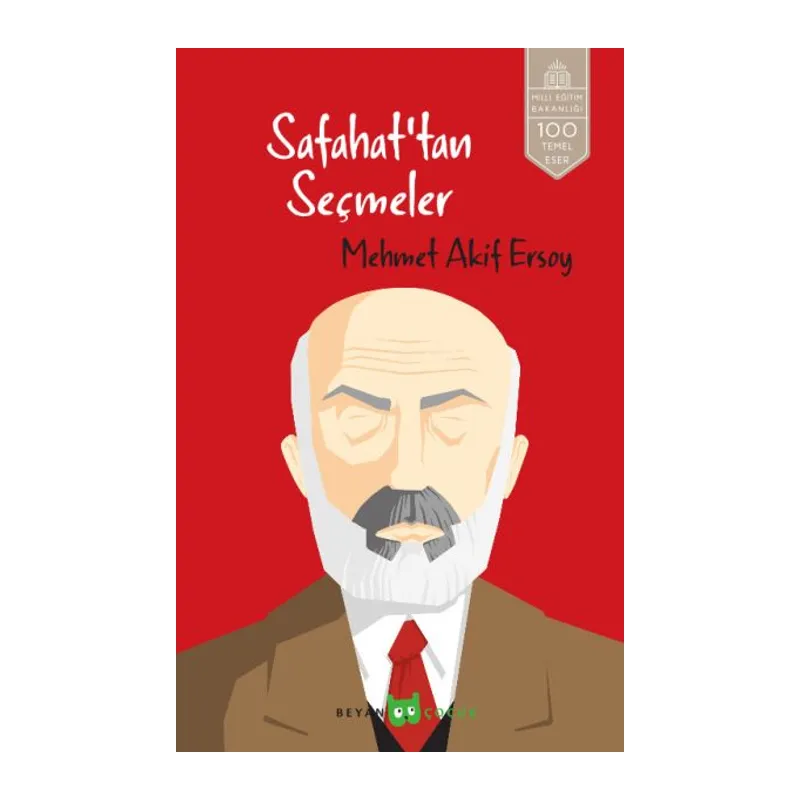 Safahat'tan Seçmeler