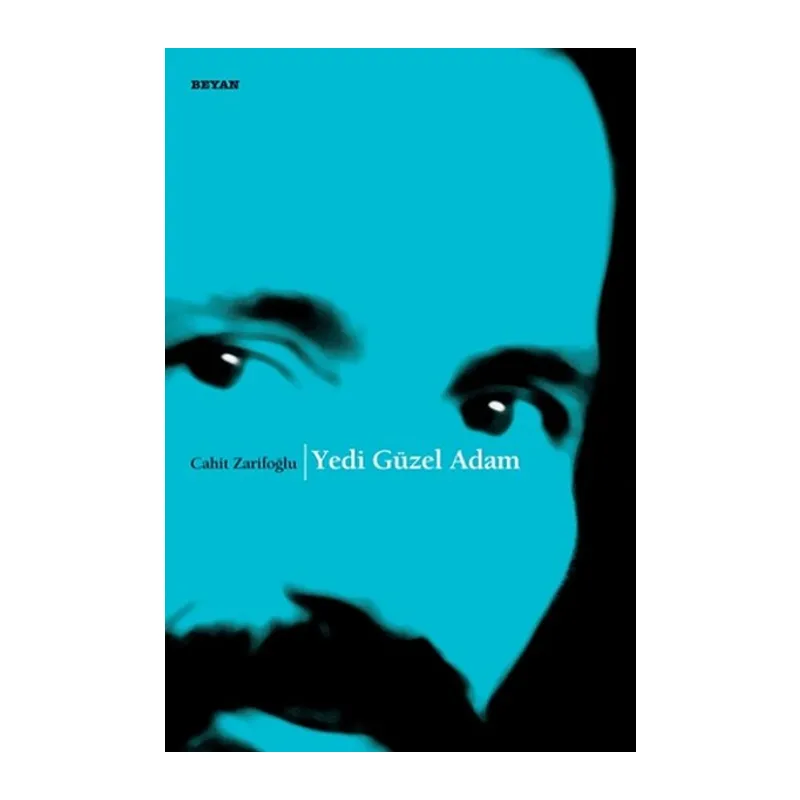 Yedi Güzel Adam