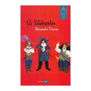 Üç Silahşörler