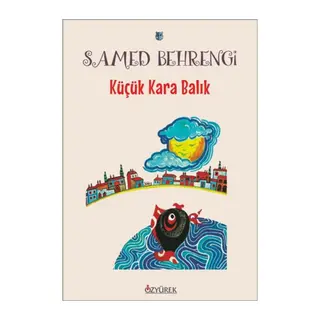 Küçük Kara Balık
