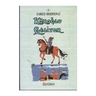 Köroğlu Geliyor