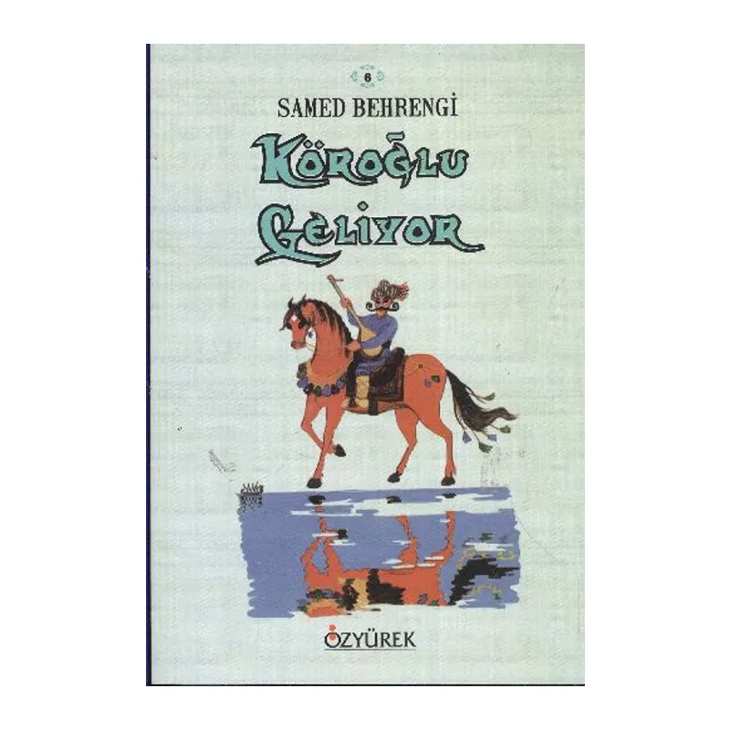 Köroğlu Geliyor
