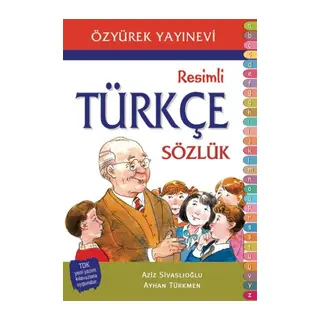 İlköğretim Resimli Türkçe Sözlük