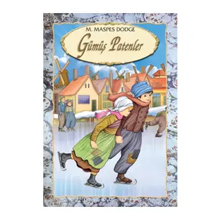 Gümüş Patenler