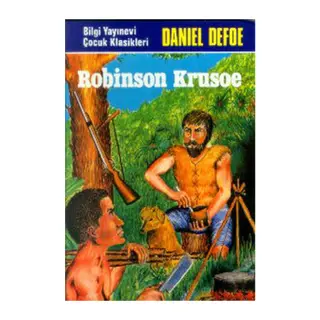 Robinson Crusoe