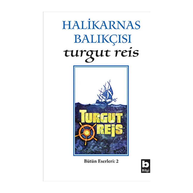 Turgut Reis