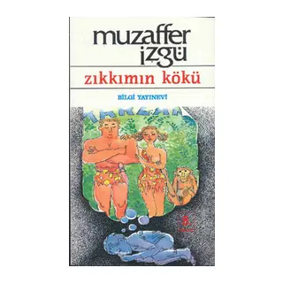 Zıkkımın Kökü