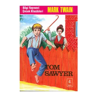 Tom Sawyer
