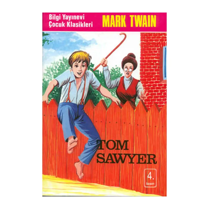 Tom Sawyer
