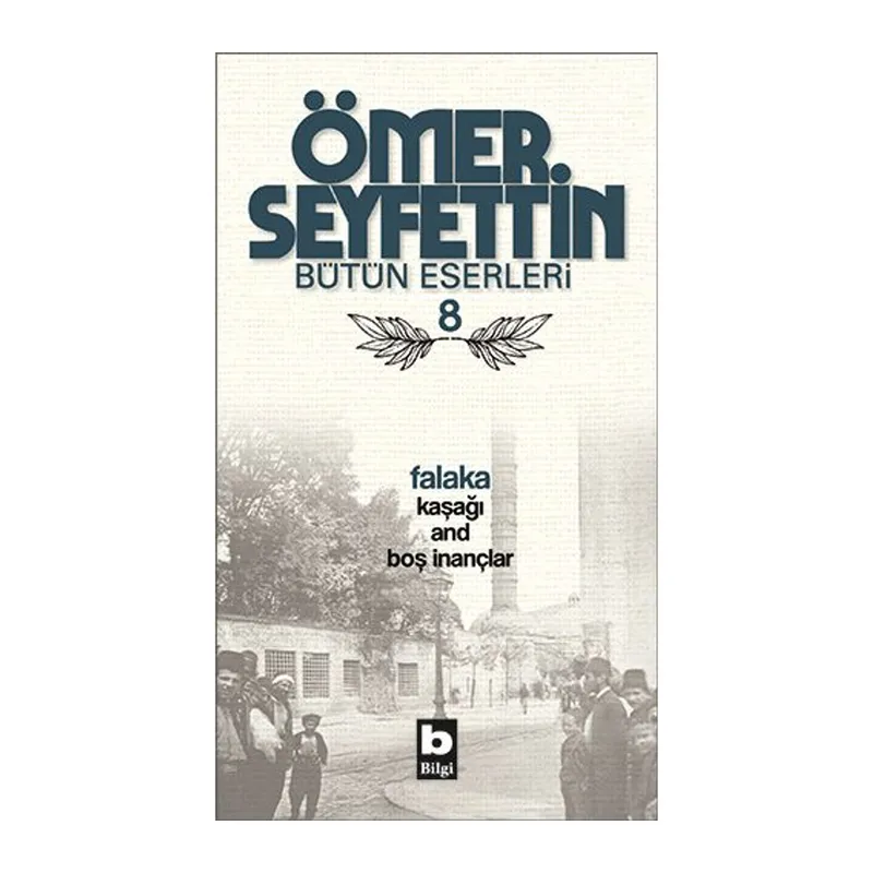 Falaka / Kaşağı / And / Boş İnançlar