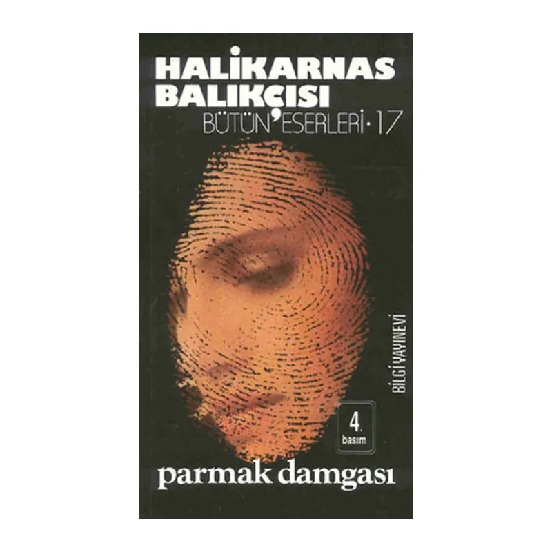 Parmak Damgası