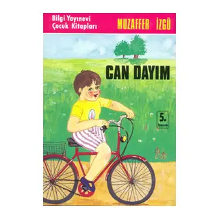 Can Dayım