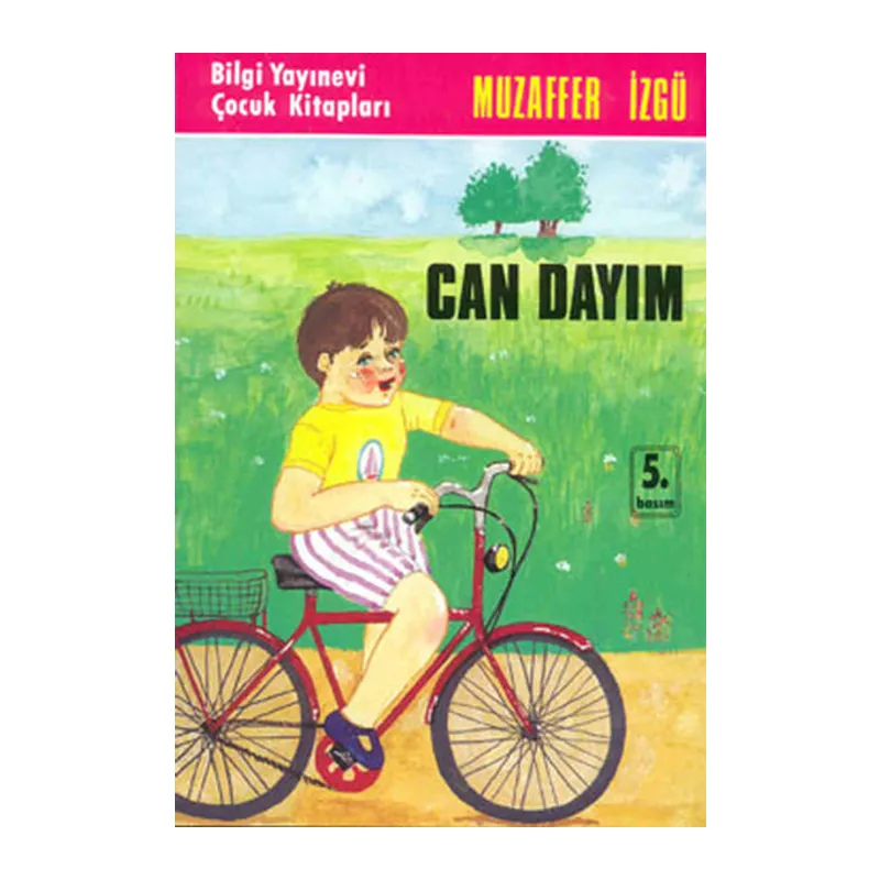 Can Dayım