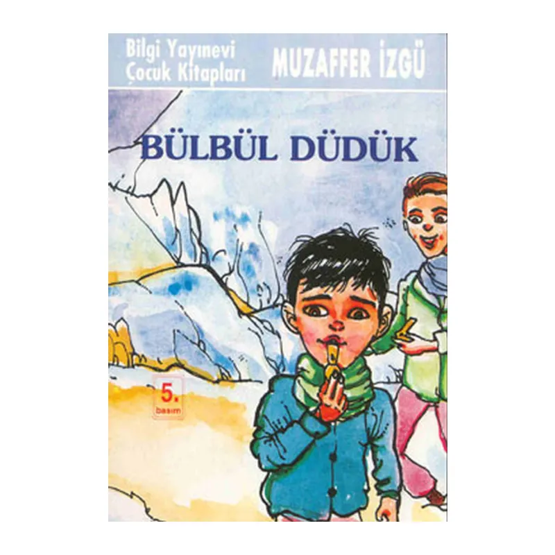 Bülbül Düdük