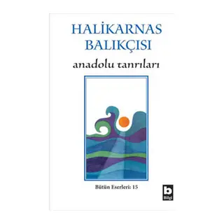 Anadolu Tanrıları