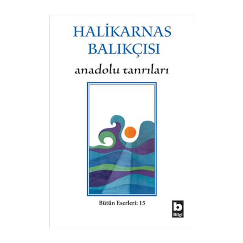 Anadolu Tanrıları