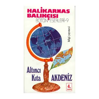 Altıncı Kıta - Akdeniz