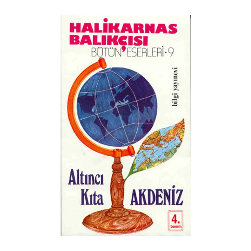 Altıncı Kıta - Akdeniz