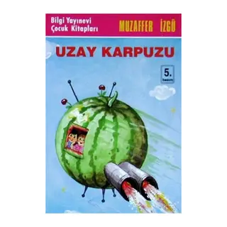 Uzay Karpuzu