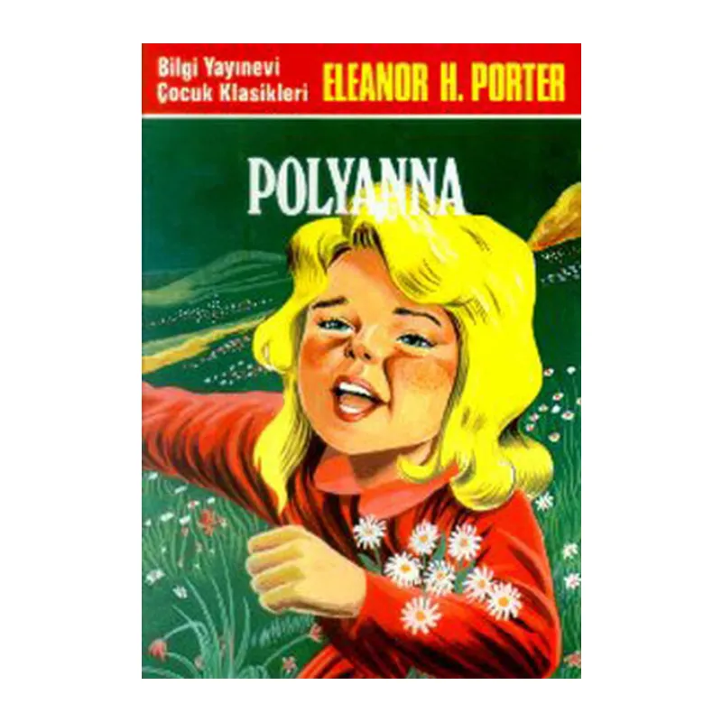 Pollyanna