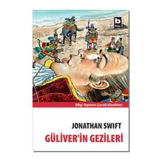 Gulliver’in Gezileri-Bilgi