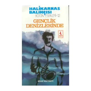 Gençlik Denizlerinde