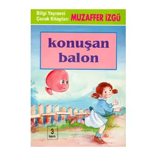 Konuşan Balon