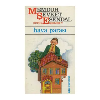 Hava Parası