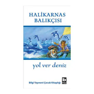 Yol Ver Deniz